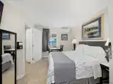 Номер Стандарт с видом на сад
