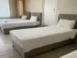 Трёхместный номер