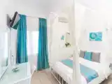 Номер Стандарт с балконом