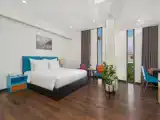 Двухместный номер Executive
