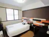 Одноместный номер