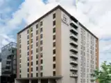 Двухместный номер Стандарт