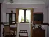 Двухместные апартаменты с частичным видом на море