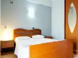 Семейный номер Стандарт с балконом и с видом на море