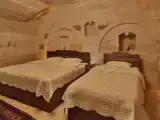 Трёхместный номер Deluxe