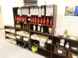 Одноместный номер Deluxe