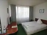 Двухместный номер Стандарт