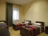 Номер Стандарт