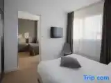 Семейный полулюкс