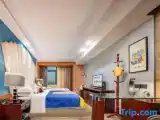 Семейный люкс