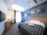 Одноместный номер Стандарт