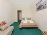 Двухместный номер Стандарт