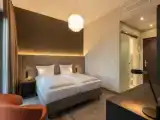 Двухместный номер Стандарт