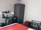 Двухместный номер Комфорт с видом на сад