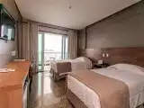 Двухместный номер Стандарт