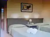 Одноместный номер Business