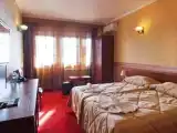 Двухместный номер Deluxe с красивым видом из окна