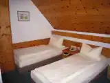 Двухместный номер Эконом