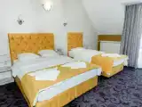 Номер Стандарт