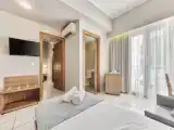 Номер Стандарт с красивым видом из окна