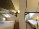 Четырёхместный номер Стандарт