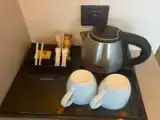 Одноместный номер Стандарт с балконом