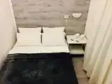 Кровать в общем номере