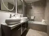 Двухместный номер Эконом