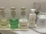 Двухместный номер Deluxe