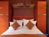 Двухместный номер Superior с балконом