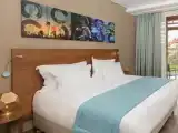 Номер Стандарт с видом на бассейн