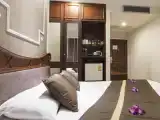Двухместный номер Superior