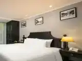 Люкс Executive с видом на город