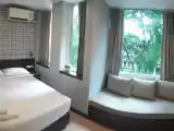 Двухместный номер Deluxe