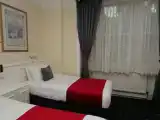 Четырёхместный номер Стандарт