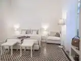 Четырёхместный номер Luxury