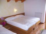 Трёхместный номер Стандарт