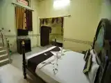 Двухместный люкс