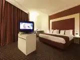 Двухместный полулюкс