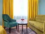 Двухместный семейный номер Стандарт