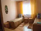 Кровать в общем номере