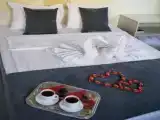 Номер Стандарт Мансарда