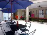 Одноместный номер Стандарт