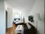 Двухместный номер Стандарт
