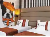 Двухместный номер Стандарт