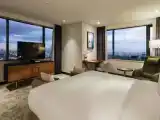 Двухместный номер Corner Deluxe