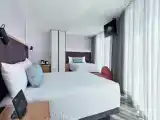 Четырёхместный номер Deluxe