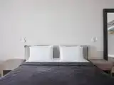 Двухместный номер Deluxe с видом на внутреннюю территорию