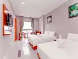 Номер Стандарт