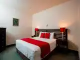 Двухместный полулюкс